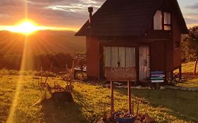 Cabana Blumen Haus
